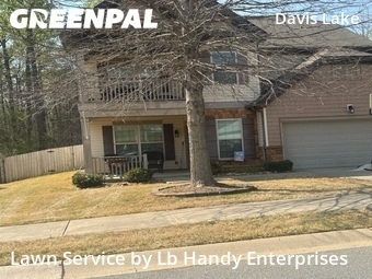 Lawn Care Service nearby Charlotte, NC, 