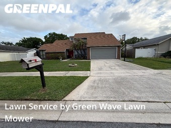 Lawn Maintenance nearby Kissimmee, FL, 