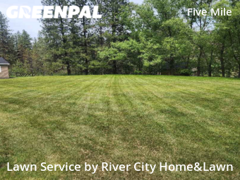 Yard Mowing nearby Spokane, WA, 