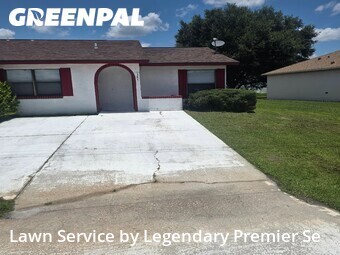 Lawn Mow nearby Kissimmee, FL, 
