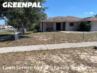 Lawn Cut nearby Davenport, FL, 