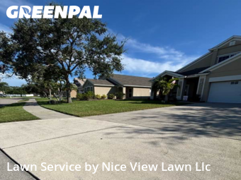 Lawn Mowing Service nearby Ellenton, FL, 