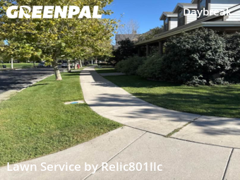 Lawn Mowing Service nearby South Jordan, UT, 
