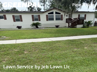 Lawn Cut nearby Thonotosassa, FL, 