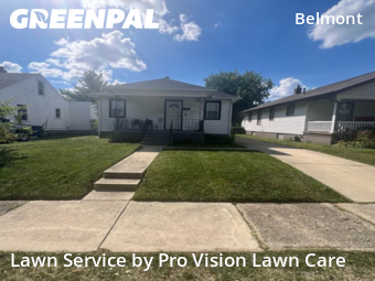 Grass Cut nearby Dayton, OH, 