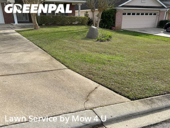 Lawn Mowing nearby Tallahassee, FL, 