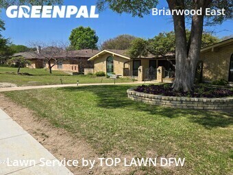 Yard Cutting nearby Plano, TX, 