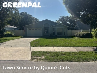Lawn Care Service nearby Orlando, FL, 