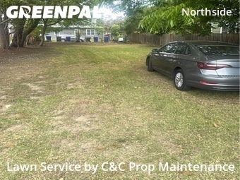 Lawn Cutting nearby Carrboro, NC, 