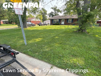 Lawn Care Service nearby Mason, OH, 