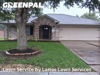 Yard Cutting nearby Pearland, TX, 