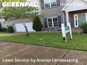 Grass Cutting nearby Nashville, TN, 