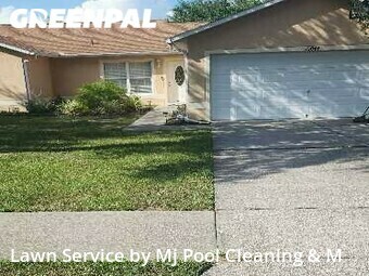 Yard Cutting nearby Clermont, FL, 