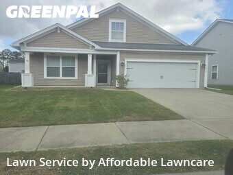 Grass Cut nearby Summerville, SC, 