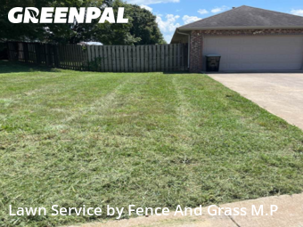 Yard Cutting nearby Springfield, MO, 