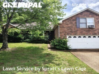 Lawn Cutting nearby Nashville, TN, 