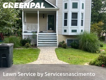 Lawn Cutting nearby Fairfax, VA, 