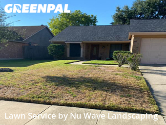 Lawn Mow nearby Pearland, TX, 