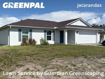 Lawn Service nearby Cape Coral, FL, 