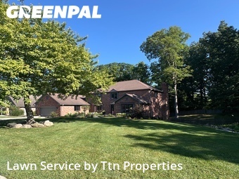 Lawn Mowing nearby Fishers, IN, 