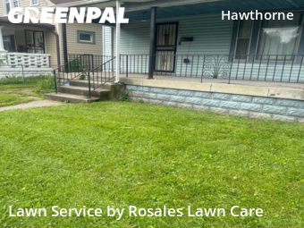 Lawn Cutting nearby Indianapolis, IN, 