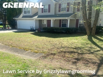 Lawn Maintenance nearby Williamsburg, VA, 
