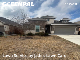 Lawn Mowing Service nearby San Antonio, TX, 