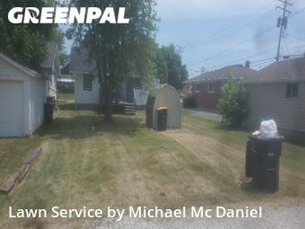 Lawn Cut nearby Beech Grove, IN, 