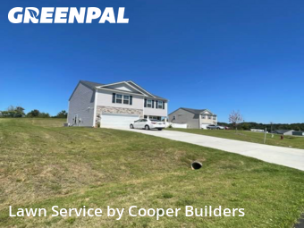Lawn Care Service nearby Lexington, NC, 
