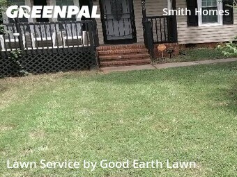 Lawn Maintenance nearby Greensboro, NC, 