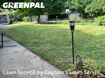 Lawn Mowing nearby Buffalo, NY, 