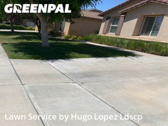 Lawn Cutting nearby Winchester, CA, 