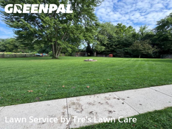 Lawn Mow nearby Xenia, OH, 