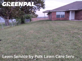 Lawn Cutting nearby Harker Heights, TX, 