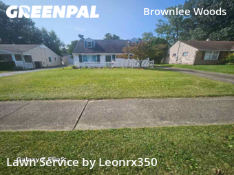 Lawn Cutting nearby Youngstown, OH, 