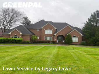 Lawn Mowing nearby Louisville, KY, 