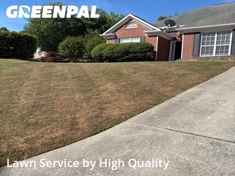 Yard Mowing nearby Peachtree City, GA, 
