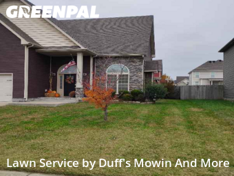 Lawn Mowing nearby Clarksville, TN, 