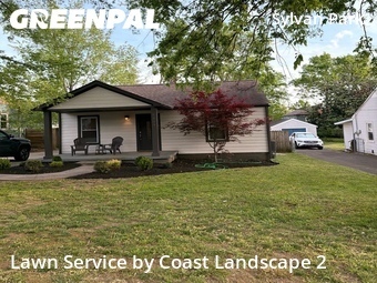 Lawn Maintenance nearby Nashville, TN, 