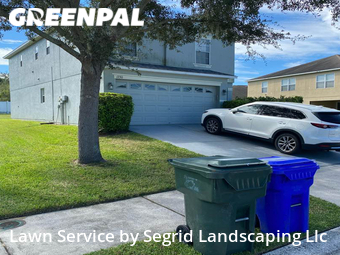 Lawn Mow nearby Lakeland, FL, 