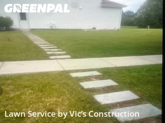 Yard Cutting nearby Joliet, IL, 