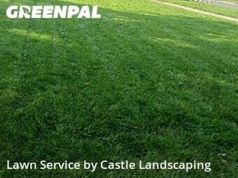 Lawn Mowing nearby Naperville, IL, 