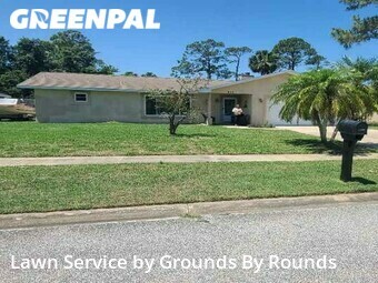 Lawn Maintenance nearby Port Orange, FL, 