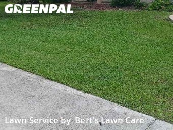 Lawn Maintenance nearby Pembroke Pines, FL, 