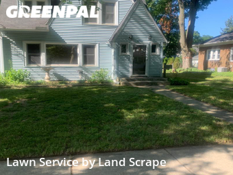 Lawn Cutting nearby Kalamazoo, MI, 