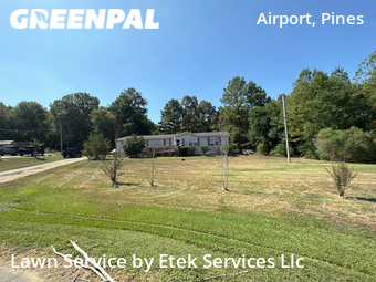 Lawn Care nearby Shreveport, LA, 