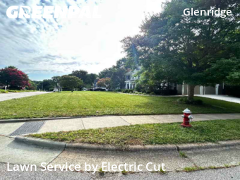 Yard Cutting nearby Cary, NC, 