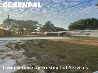 Lawn Care Service nearby Auburndale, FL, 