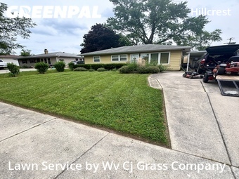 Yard Mowing nearby Fort Wayne, IN, 
