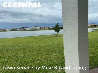 Lawn Maintenance nearby Port St. Lucie, FL, 